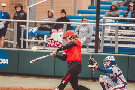 Knopp hitting