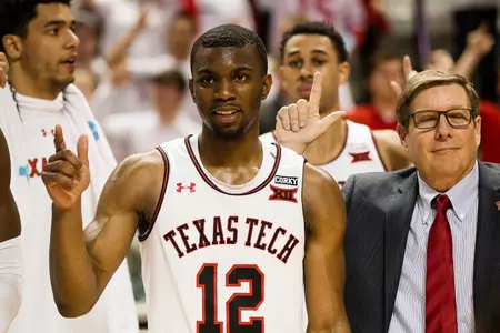 Keenan Evans