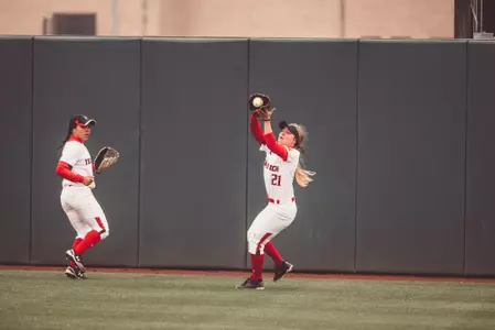 Karli Hamilton Catch