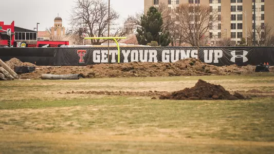 Football Training Facility