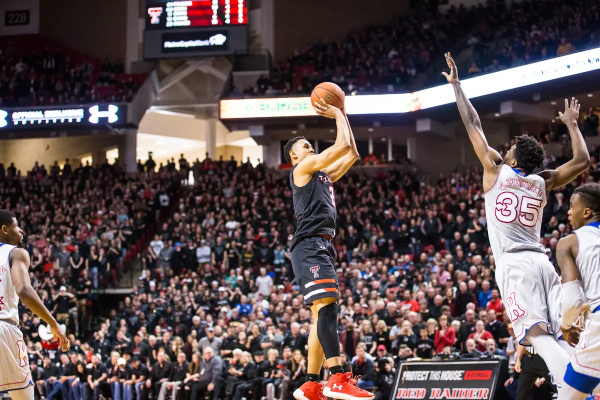 Zhaire Smith