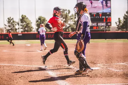 strickland running bases