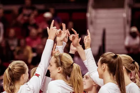 Guns Up