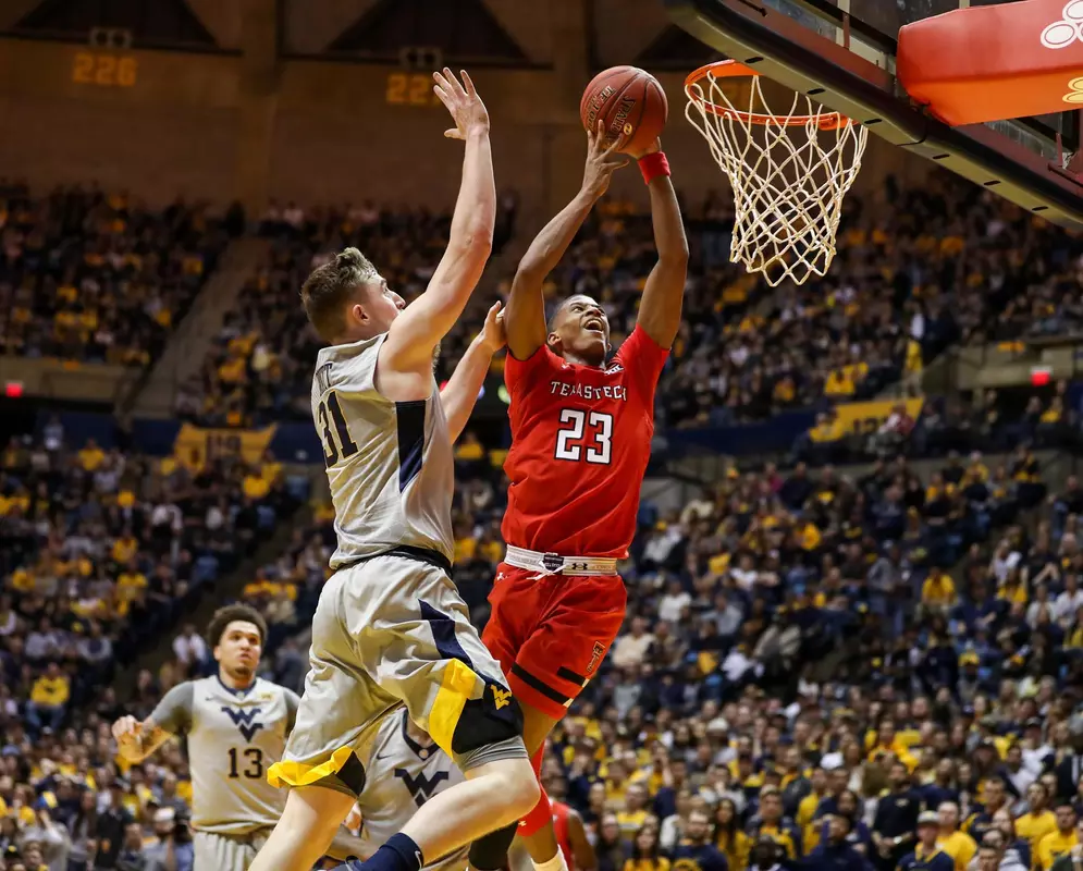 Jarrett Culver