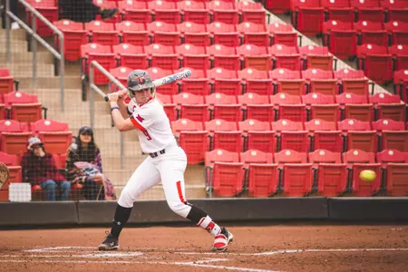 Hartwell hitting batting