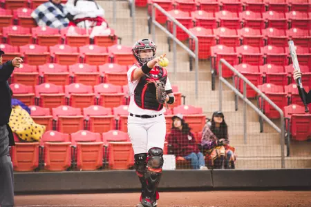 Knopp catching