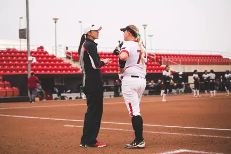 powell talking to coach