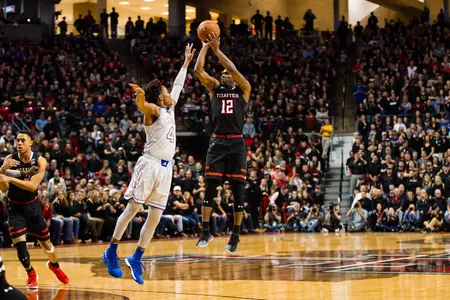 Keenan Evans