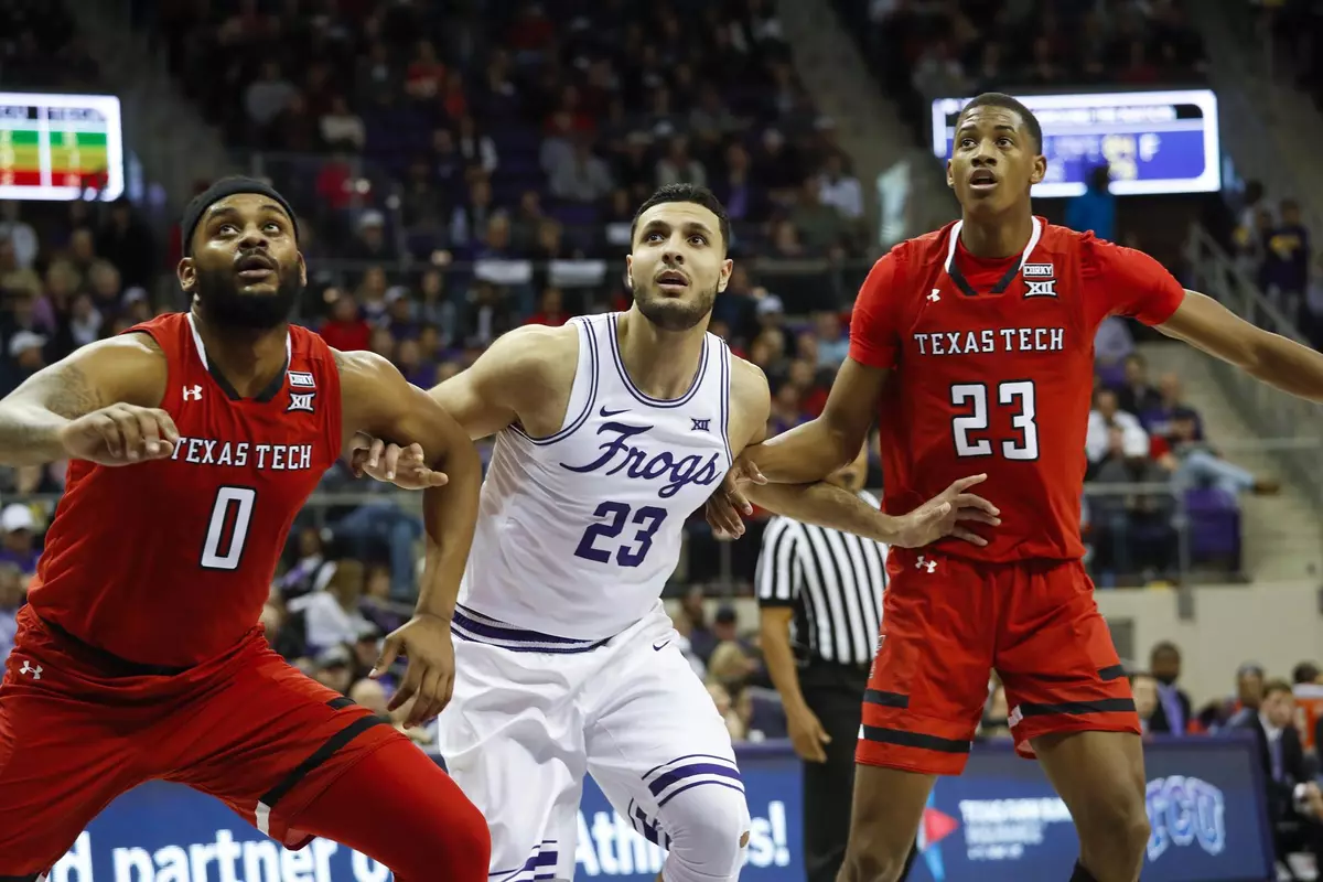 Jarrett Culver & Tommy Hamilton IV