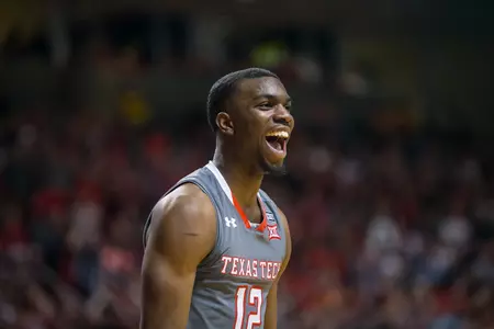 Keenan Evans