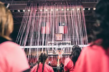Pink Game Streamers