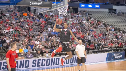 Jarrett Culver
