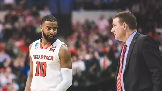 niem stevenson and Coach Beard
