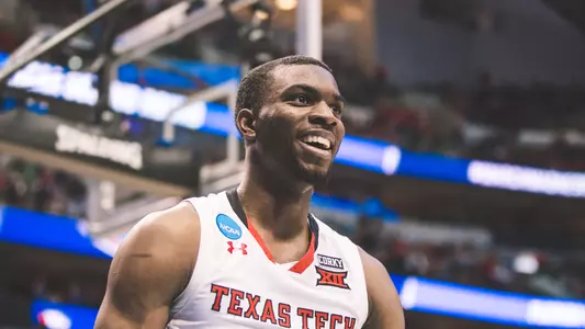 Keenan Evans