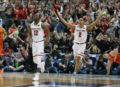 NCAA Basketball: NCAA Tournament-Second Round-Texas Tech vs. Florida
