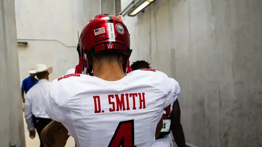 Desmond Smith