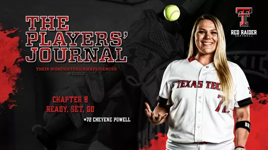 Powell Players Blog