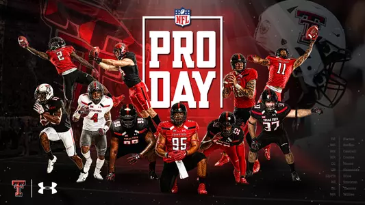Pro Day Graphic