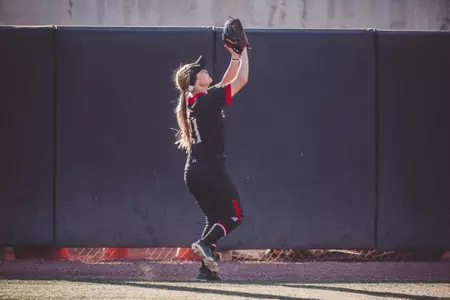 Hamilton  fielding