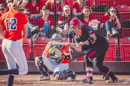 Leach Hitting