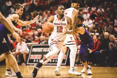 Keenan Evans