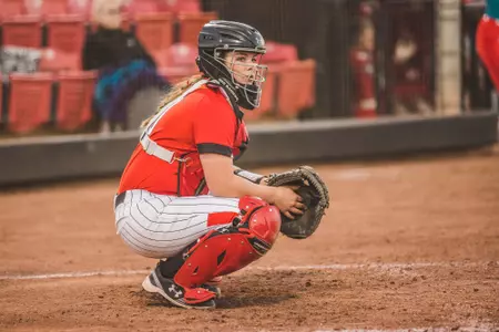 ALLISON KNOPP- Fielding