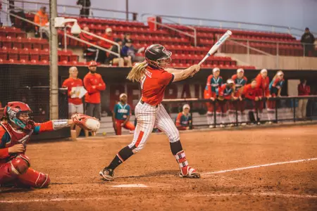 Jessica Hartwell- Batting