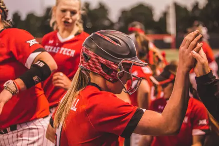 Jessica Hartwell- High Five