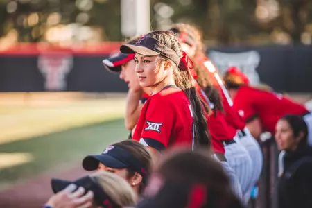 MARISSA MIRABAL- Dugout