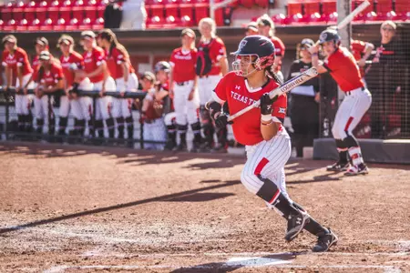 MICHAELA COCHRAN- Batting