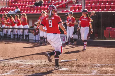 Jessica Hartwell- Home Plate