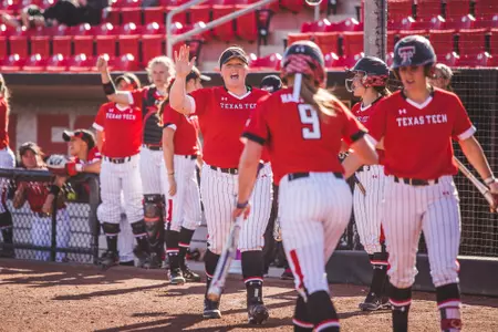 Kassidy scott celebrating