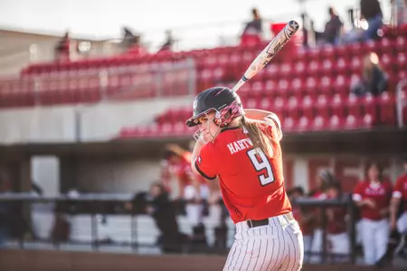 Jessica Hartwell- Batting