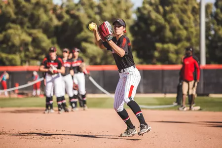 Hannah Broseman- Warm-up