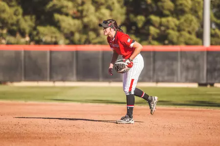 CLAIRE MCKISSICK- Fielding