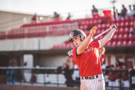 Jessica Hartwell- Batting