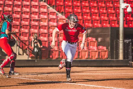 Jessica Hartwell- Batting