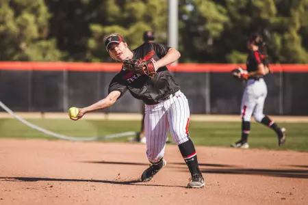 BREANNA RUSSELL- Fielding