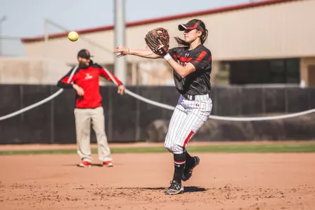 Kiana Workman- Fielding