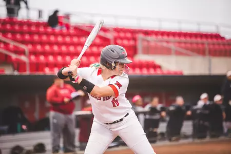 Knopp hitting