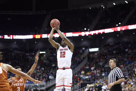 Keenan Evans