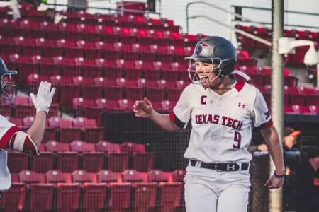 Hartwell celebrating fist bump