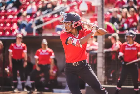 Burton batting