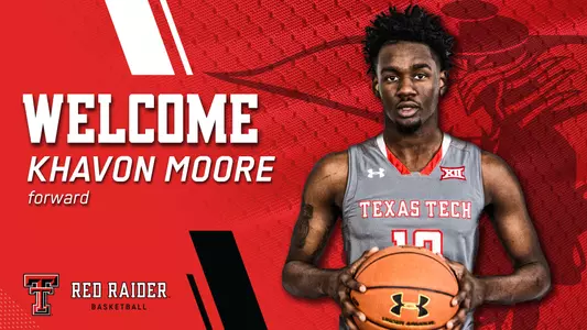 Khavon Moore - Signing Day