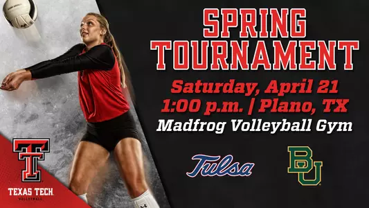 Volleyball Plano graphic