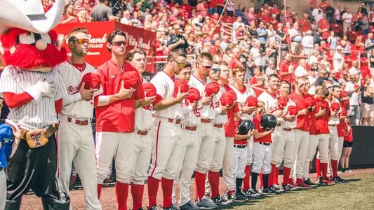 Baseball Team