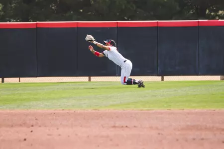 cochran catching