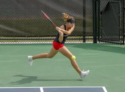 2018 Big 12 Women's Tennis Championship
