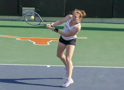 2018 Big 12 Women's Tennis Championship