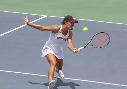 2018 Big 12 Women's Tennis Championship